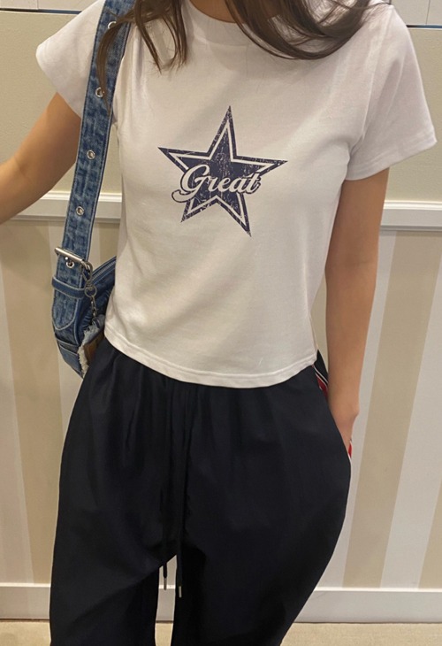 great star T