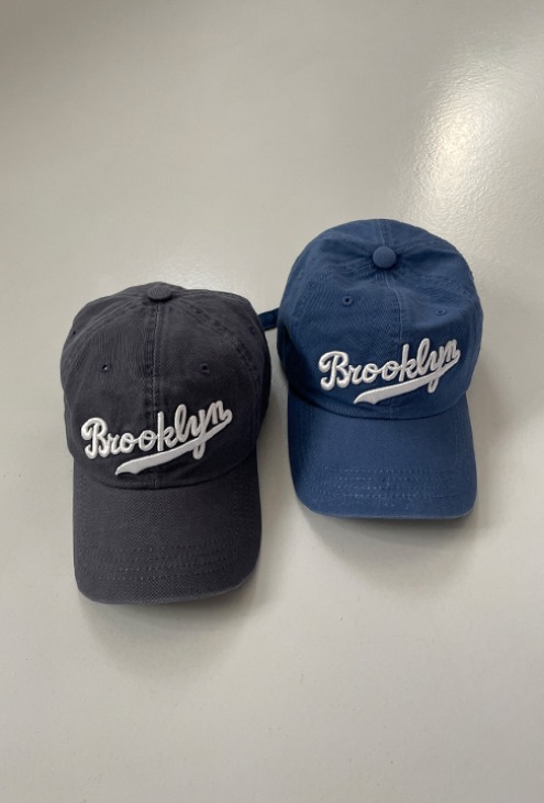 brooklyn ball cap