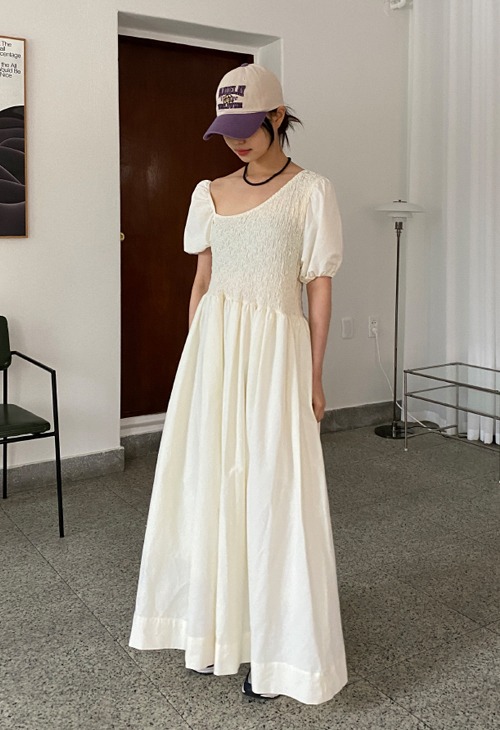 karina long dress